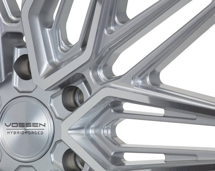 22" VOSSEN HF6-5 HYBRID FORGED WHEELS - Wheel Designers