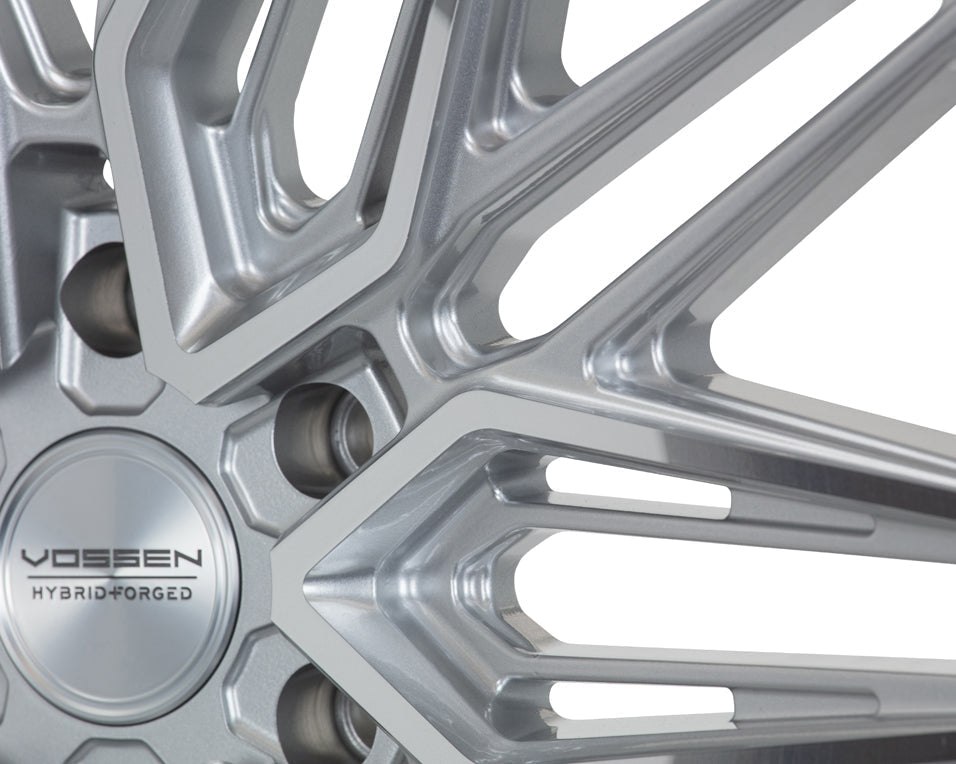 24" VOSSEN HF6-5 HYBRID FORGED WHEELS - Wheel Designers