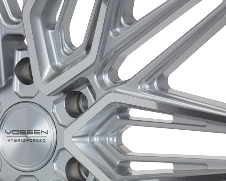 24" VOSSEN HF6-5 HYBRID FORGED WHEELS - Wheel Designers