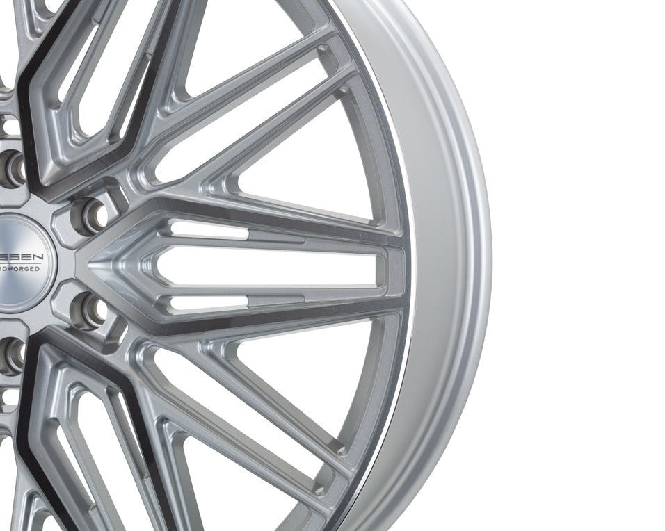 24" VOSSEN HF6-5 HYBRID FORGED WHEELS - Wheel Designers