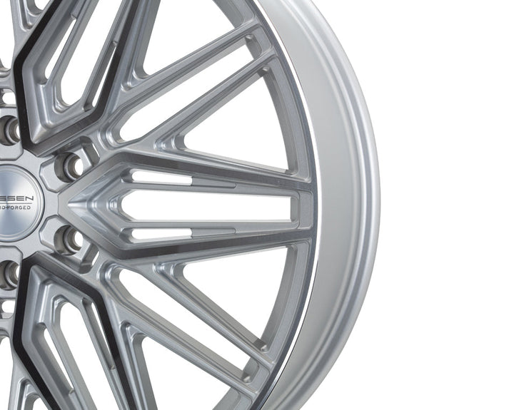 24" VOSSEN HF6-5 HYBRID FORGED WHEELS - Wheel Designers