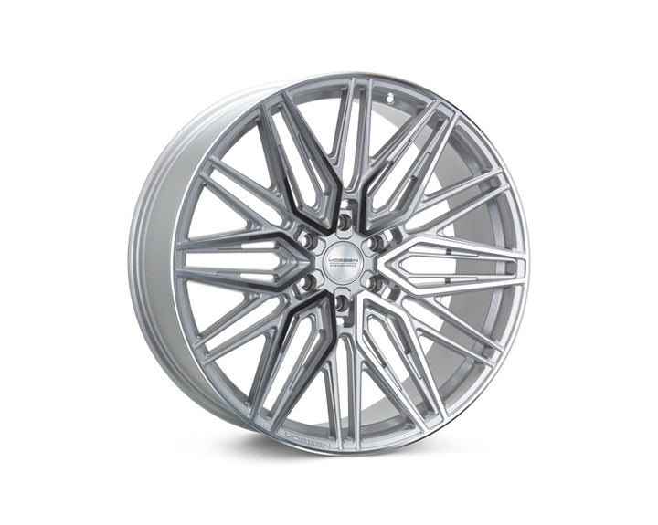 22" VOSSEN HF6-5 HYBRID FORGED WHEELS - Wheel Designers