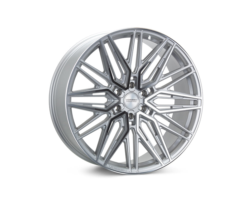 24" VOSSEN HF6-5 HYBRID FORGED WHEELS - Wheel Designers