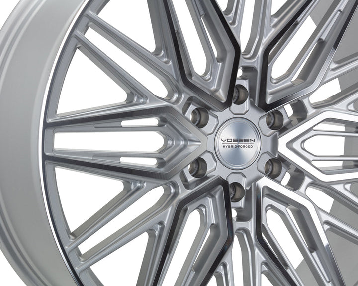 24" VOSSEN HF6-5 HYBRID FORGED WHEELS - Wheel Designers