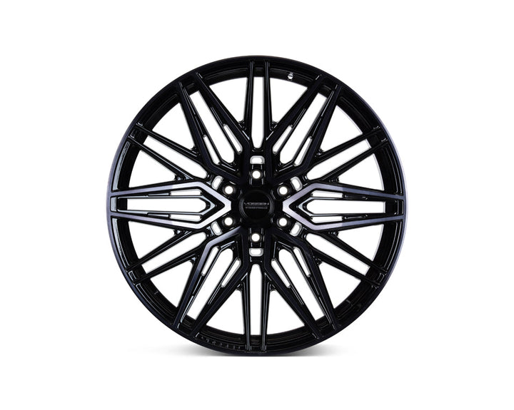 22" VOSSEN HF6-5 HYBRID FORGED WHEELS - Wheel Designers