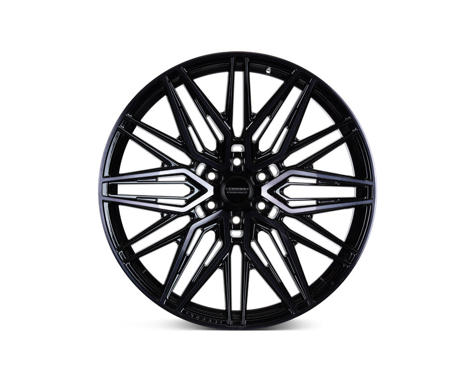 24" VOSSEN HF6-5 HYBRID FORGED WHEELS - Wheel Designers