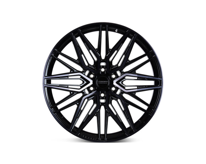 24" VOSSEN HF6-5 HYBRID FORGED WHEELS - Wheel Designers