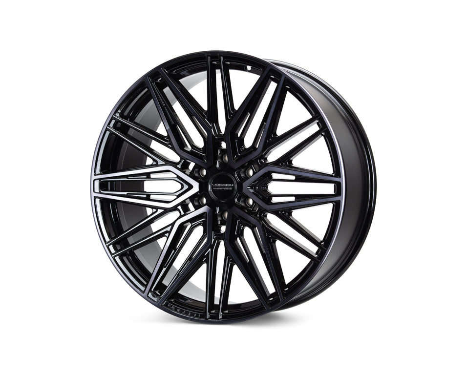 24" VOSSEN HF6-5 HYBRID FORGED WHEELS - Wheel Designers