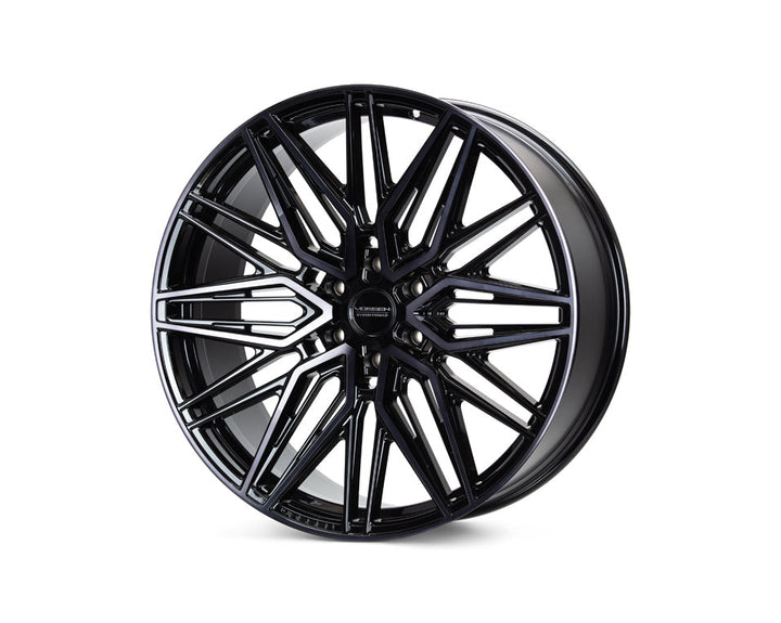 24" VOSSEN HF6-5 HYBRID FORGED WHEELS - Wheel Designers
