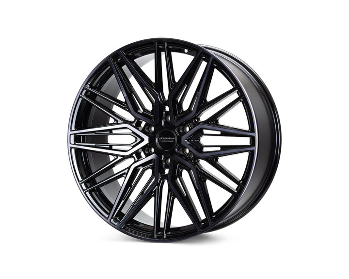 22" VOSSEN HF6-5 HYBRID FORGED WHEELS - Wheel Designers
