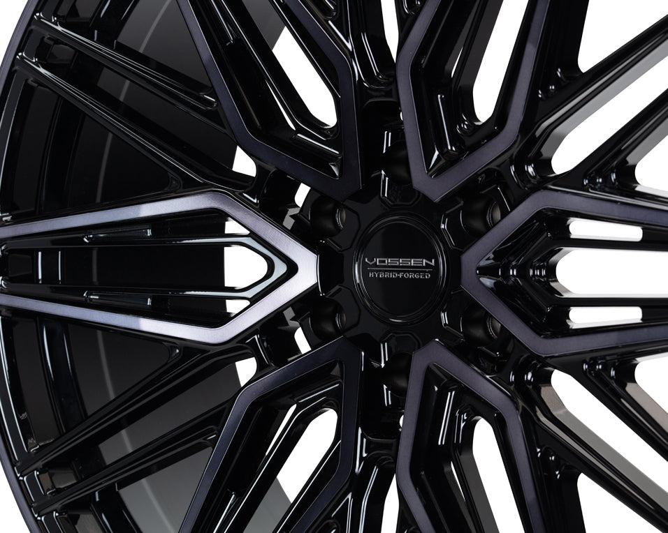 24" VOSSEN HF6-5 HYBRID FORGED WHEELS - Wheel Designers