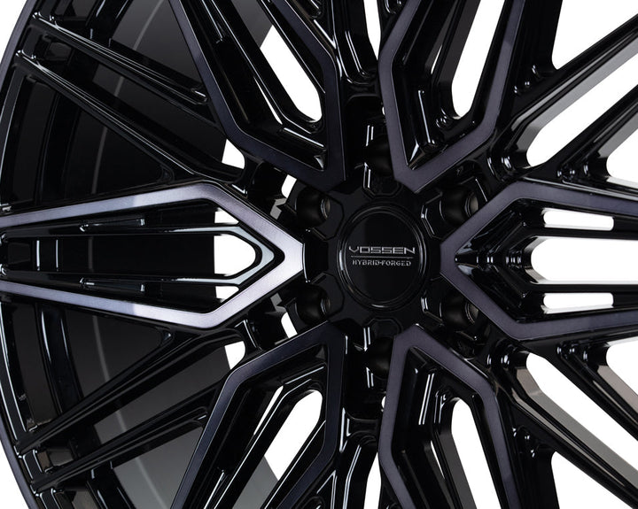 24" VOSSEN HF6-5 HYBRID FORGED WHEELS - Wheel Designers