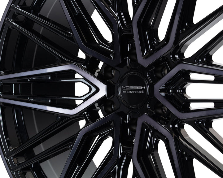 22" VOSSEN HF6-5 HYBRID FORGED WHEELS - Wheel Designers