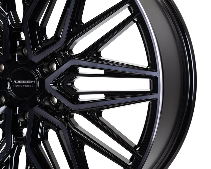 24" VOSSEN HF6-5 HYBRID FORGED WHEELS - Wheel Designers
