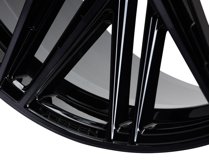 24" VOSSEN HF6-5 HYBRID FORGED WHEELS - Wheel Designers