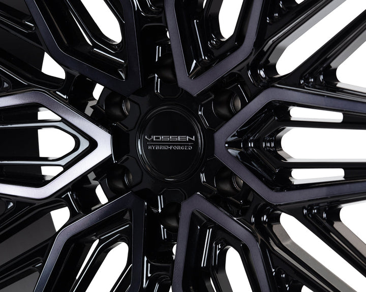 24" VOSSEN HF6-5 HYBRID FORGED WHEELS - Wheel Designers