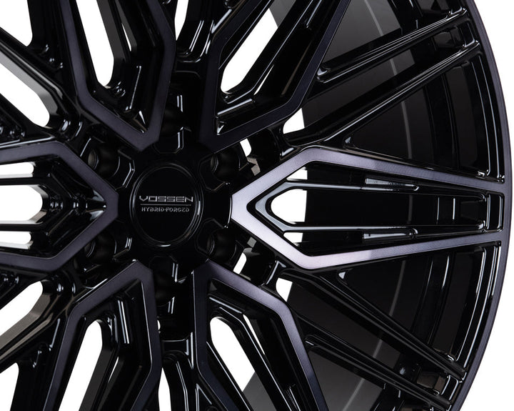 24" VOSSEN HF6-5 HYBRID FORGED WHEELS - Wheel Designers