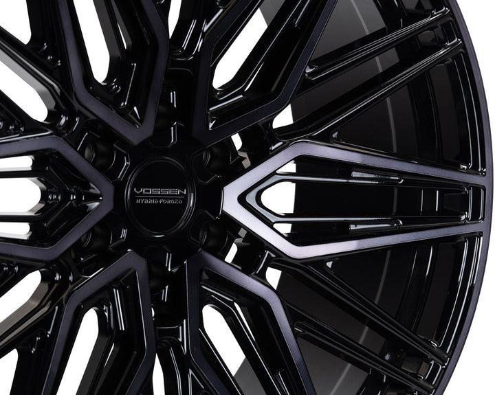 22" VOSSEN HF6-5 HYBRID FORGED WHEELS - Wheel Designers