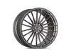 VOSSEN S17-04 CORVETTE C8 Z06 20X10 21X13 - Wheel Designers