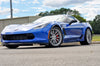 19X10 20X12 ZE11 FORGED WHEELS CORVETTE C6/C7 GRANDSPORT Z06 ZR1 - Wheel Designers