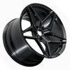 19X10 20X12 ZR01 FORGED WHEELS CORVETTE C6/C7 GRANDSPORT Z06 ZR1 - Wheel Designers