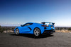 21"/22" CRAY HAMMERHEAD WHEELS CORVETTE C8 - Wheel Designers
