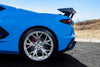 20"/21" CRAY HAMMERHEAD WHEELS CORVETTE C8 - Wheel Designers