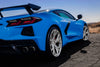 19"/20" CRAY HAMMERHEAD WHEELS CORVETTE C8 - Wheel Designers