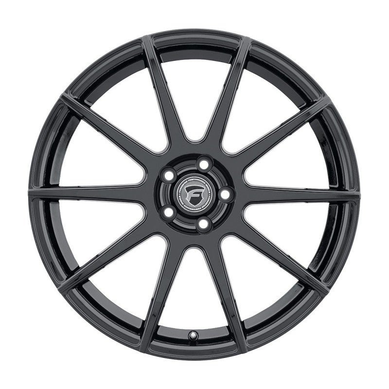 19X10 19X12 FORGESTAR CF10 WHEELS - Wheel Designers