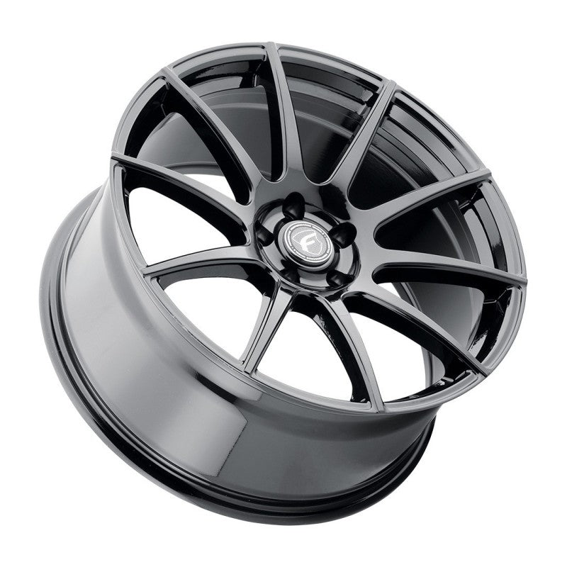 19X10 19X12 FORGESTAR CF10 WHEELS - Wheel Designers