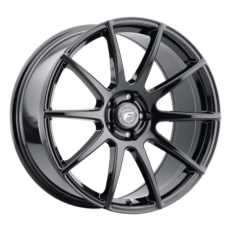 19X10 19X12 FORGESTAR CF10 WHEELS - Wheel Designers