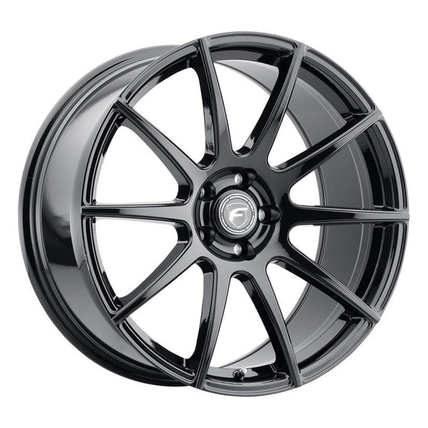 20x9 21x12 FORGESTAR CF10 WHEELS CORVETTE C8 - Wheel Designers