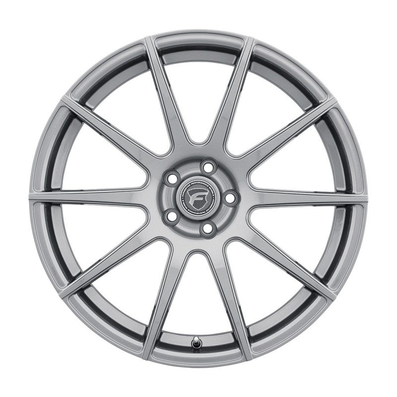 20x9 21x12 FORGESTAR CF10 WHEELS CORVETTE C8 - Wheel Designers