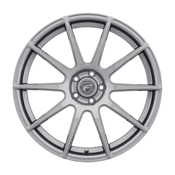 20x9 21x12 FORGESTAR CF10 WHEELS CORVETTE C8 - Wheel Designers