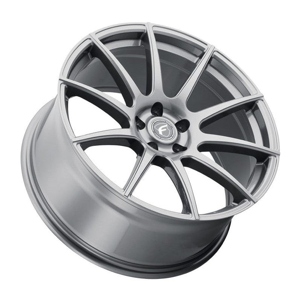 20x9 21x12 FORGESTAR CF10 WHEELS CORVETTE C8 - Wheel Designers
