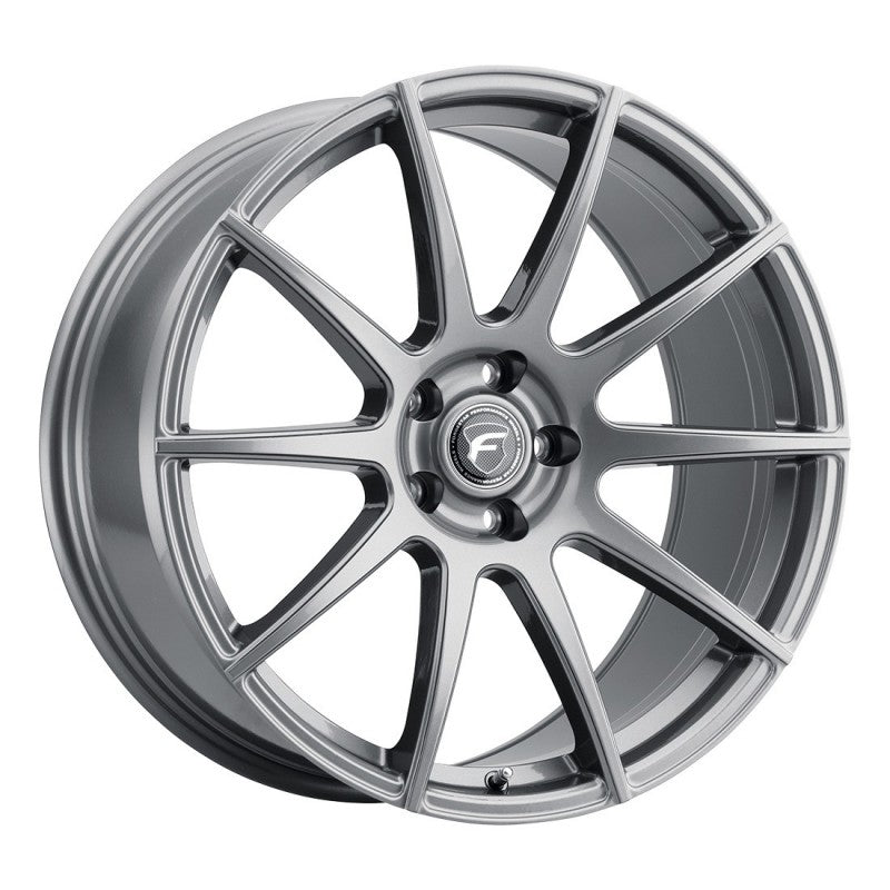 19X9 19X10 FORGESTAR CF10 WHEELS - Wheel Designers