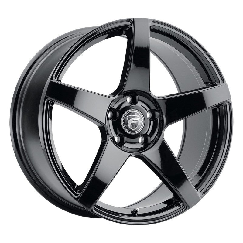 19X9 19X10 FORGESTAR CF5 WHEELS - Wheel Designers