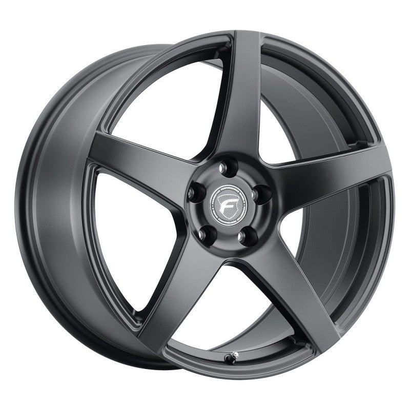 19X9 19X10 FORGESTAR CF5 WHEELS - Wheel Designers