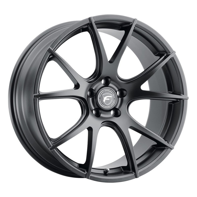 19X9.5 20X11 FORGESTAR CF5V WHEELS - Wheel Designers