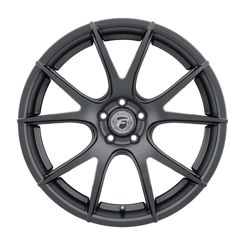 19X9.5 20X11 FORGESTAR CF5V WHEELS - Wheel Designers