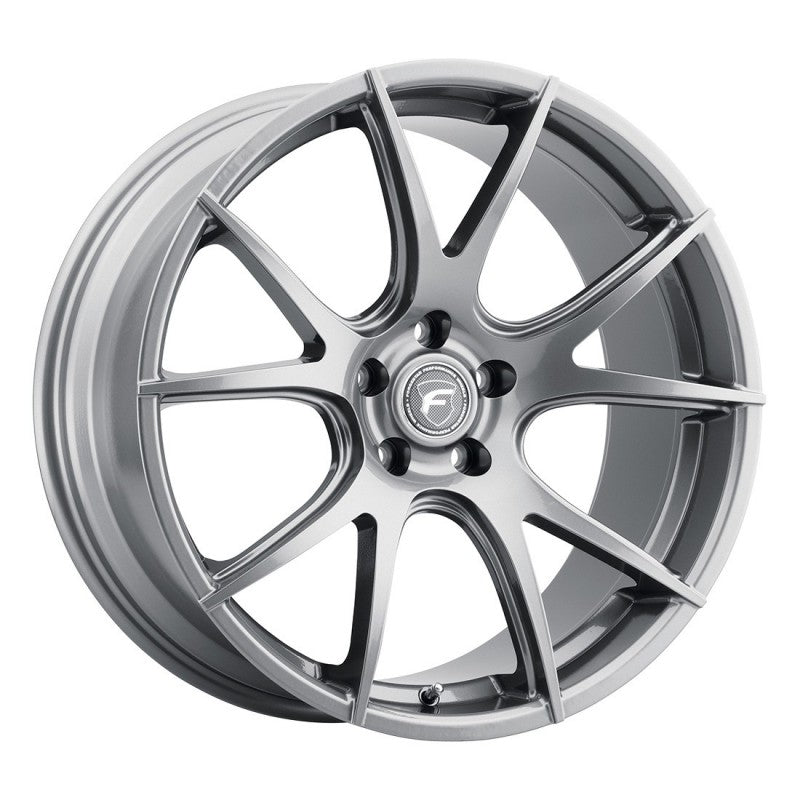 19X9 19X10 FORGESTAR CF5V WHEELS - Wheel Designers