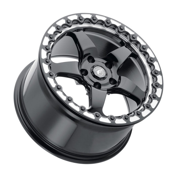 17X11 FORGESTAR D5 BEADLOCK CORVETTE C6 Z06 GRANDSPORTS ZR1 - Wheel Designers