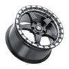 18X10.5 FORGESTAR D5 BEADLOCK CORVETTE C6 / C7 BASE Z51 STINGRAY - Wheel Designers