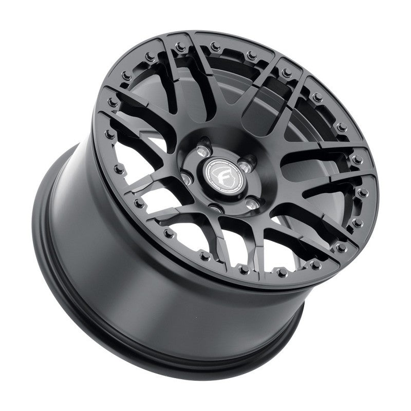 17X10 FORGESTAR F14 BEADLOCK CAMARO GEN 5 / 6 - Wheel Designers