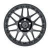 17X11 FORGESTAR F14 BEADLOCK CORVETTE C6 Z06 GRANDSPORT - Wheel Designers