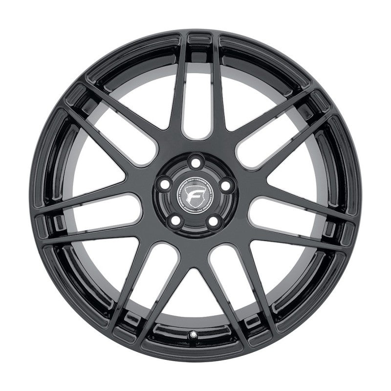 19X9.5 20X11 FORGESTAR F14 WHEELS - Wheel Designers