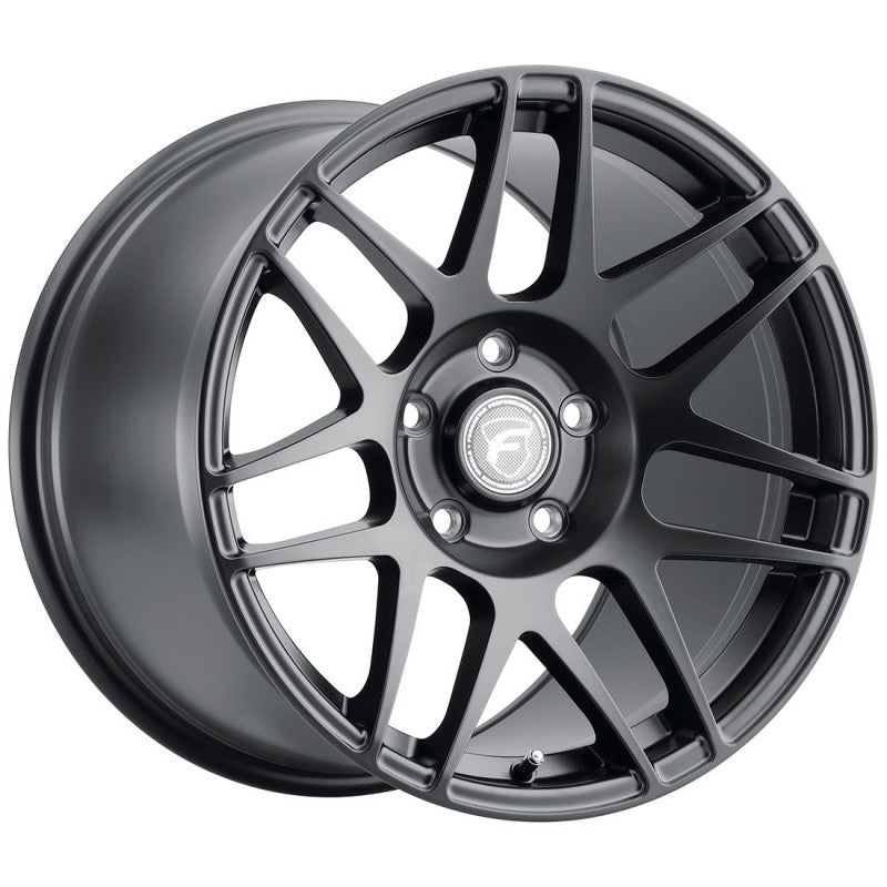 FORGESTAR F14 CORVETTE C8 19X9 20X12 - Wheel Designers