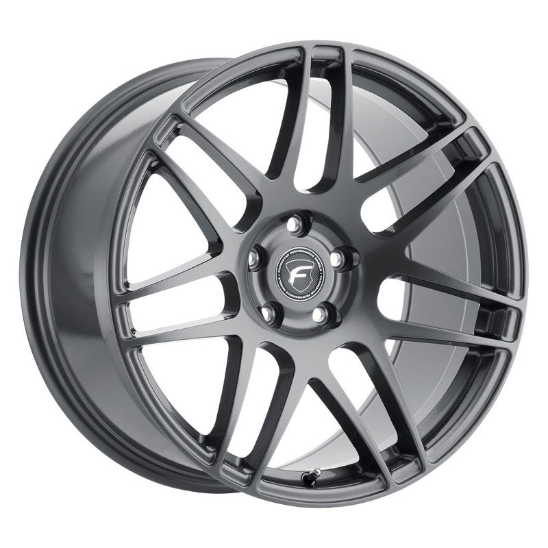 19X10 20X12 FORGESTAR F14 WHEELS - Wheel Designers