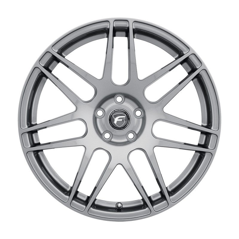 19X10 20X12 FORGESTAR F14 WHEELS - Wheel Designers