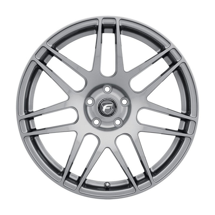 19X10 20X12 FORGESTAR F14 WHEELS - Wheel Designers